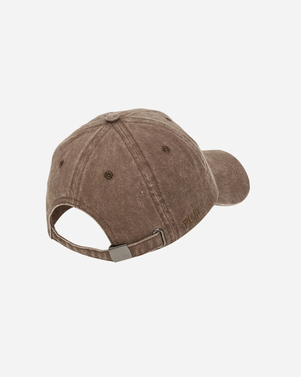 HALO Washed Canvas Cap - Forest Night