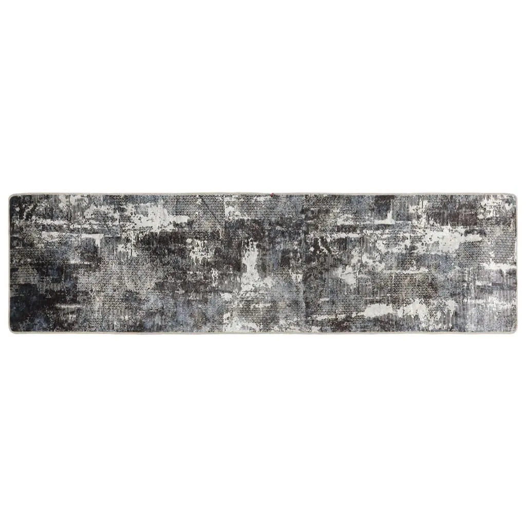 Haraldur Grey Rug