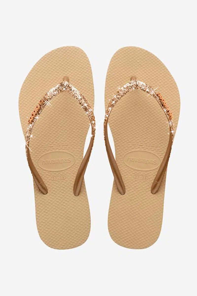 HAVAIANAS | Slim Glitter II