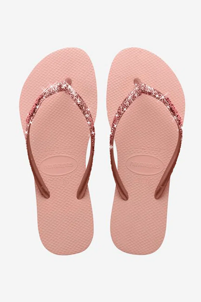 HAVAIANAS | Slim Glitter II