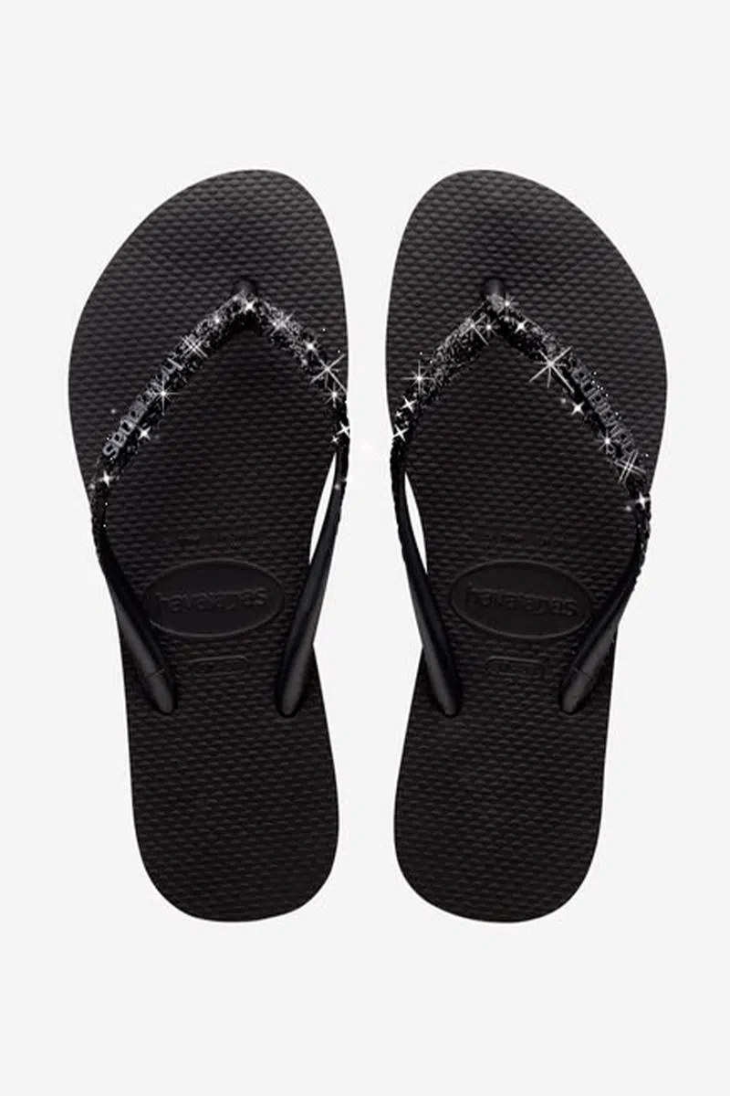 HAVAIANAS | Slim Glitter II