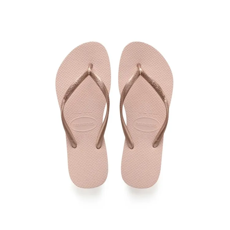 Havaianas Slim Fc Infradito Rosa Ballet