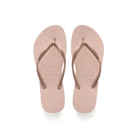 Havaianas Slim Fc Infradito Rosa Ballet