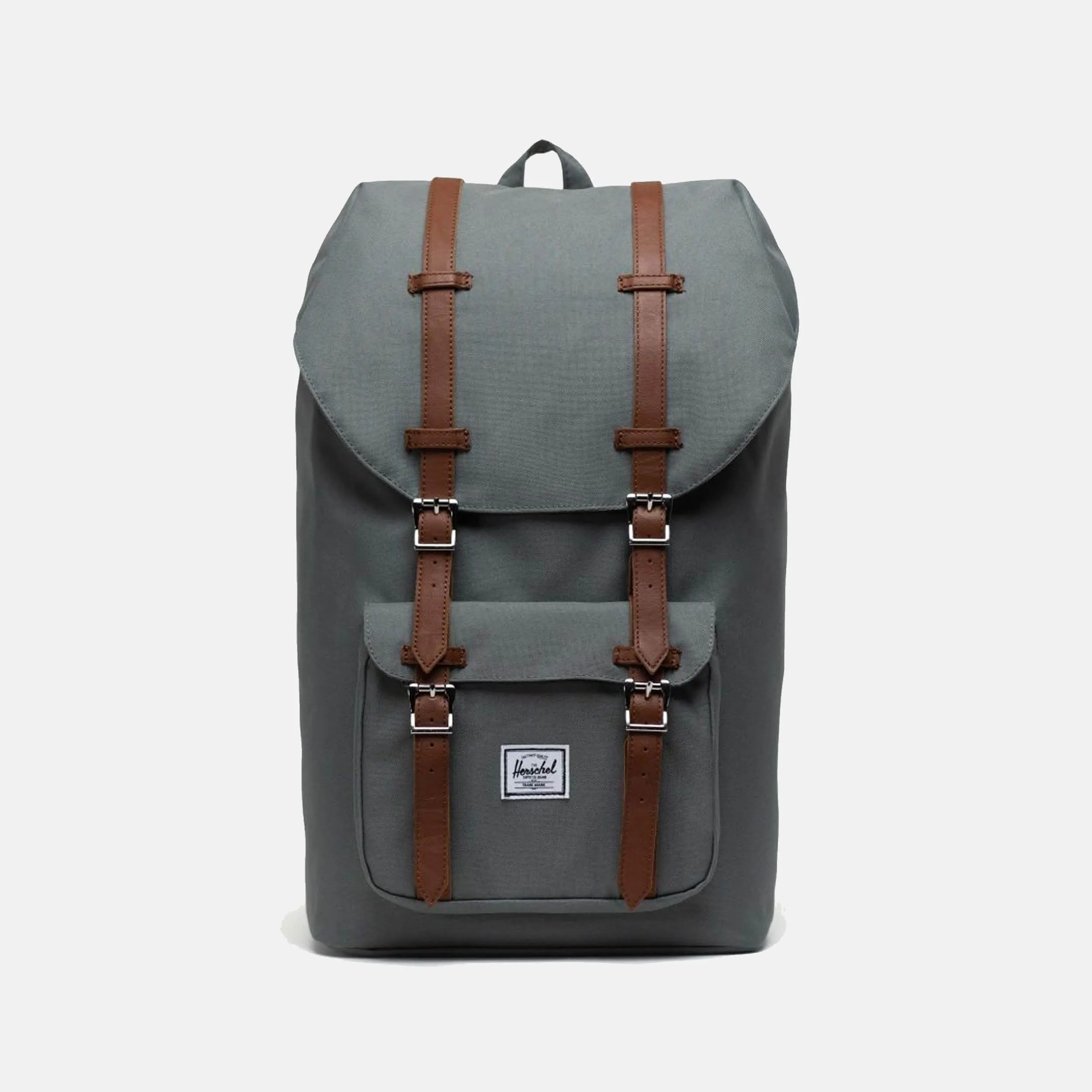 Herschel Little America Backpack, Sedona Sage