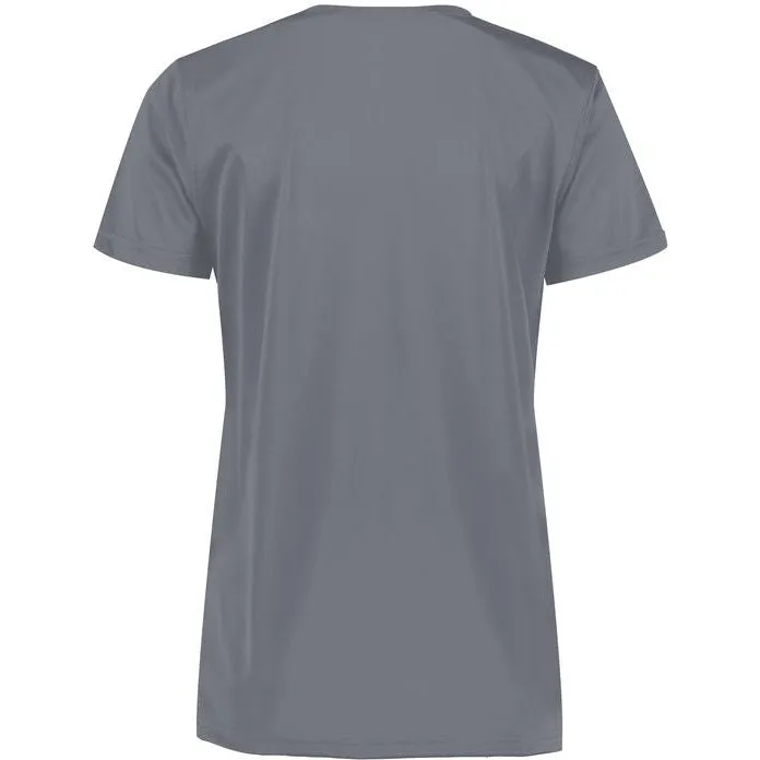 Holloway Ladies Momentum Tee