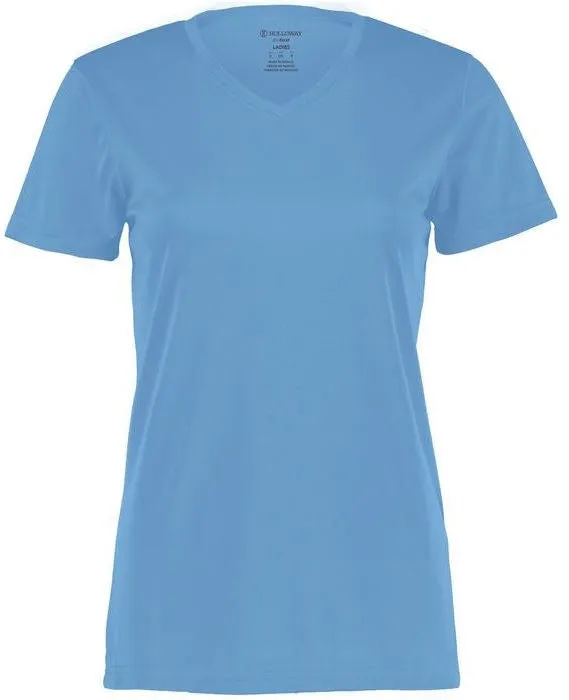 Holloway Ladies Momentum Tee