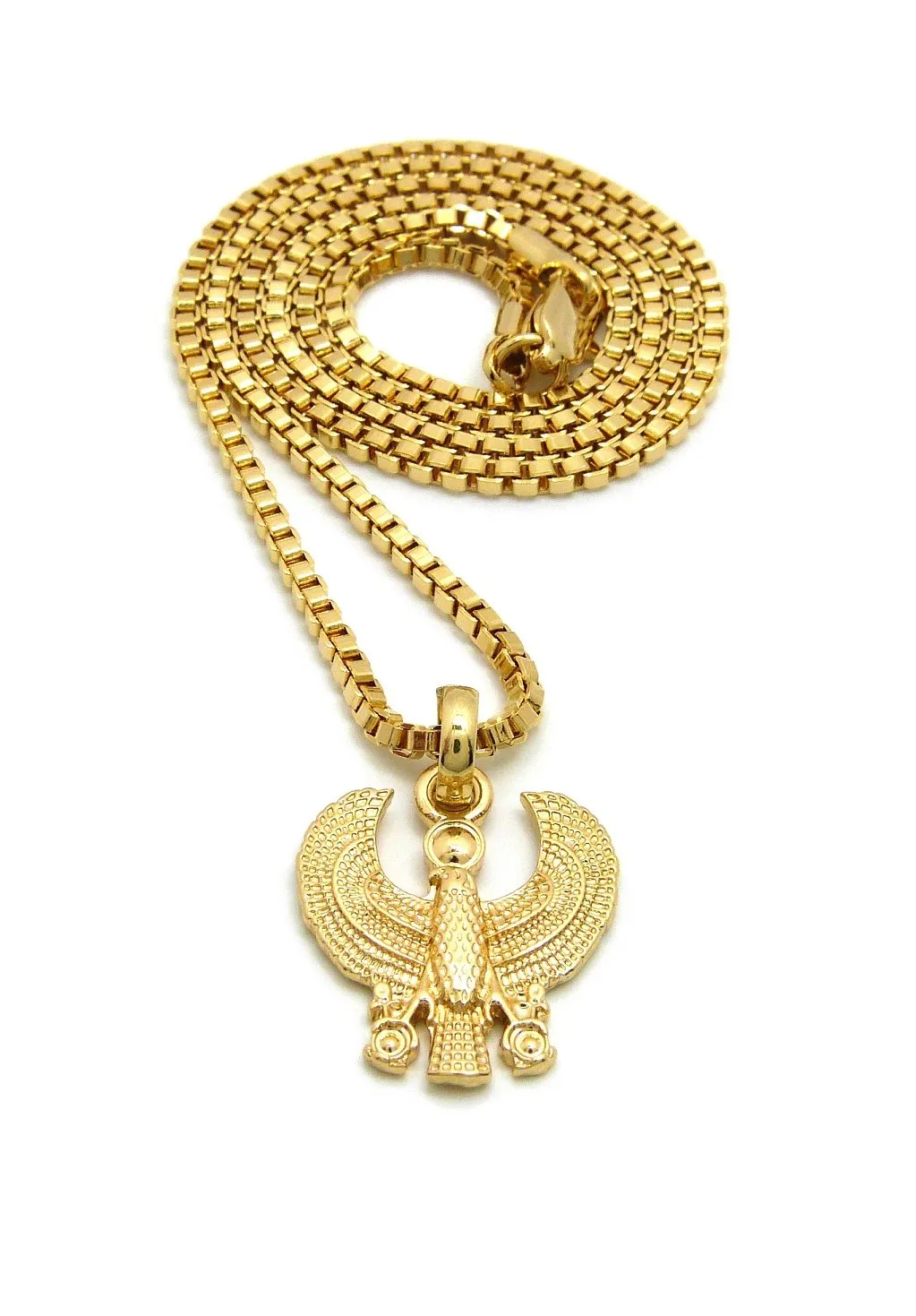 Horus (Gold)