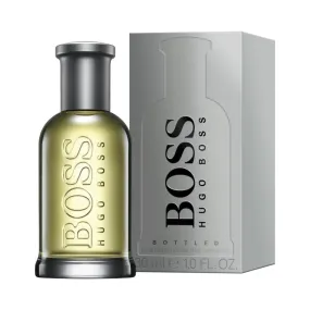 Hugo Boss Bottled EDT 自信男士淡香水 30ml/50ml/100ml/100ml Tester