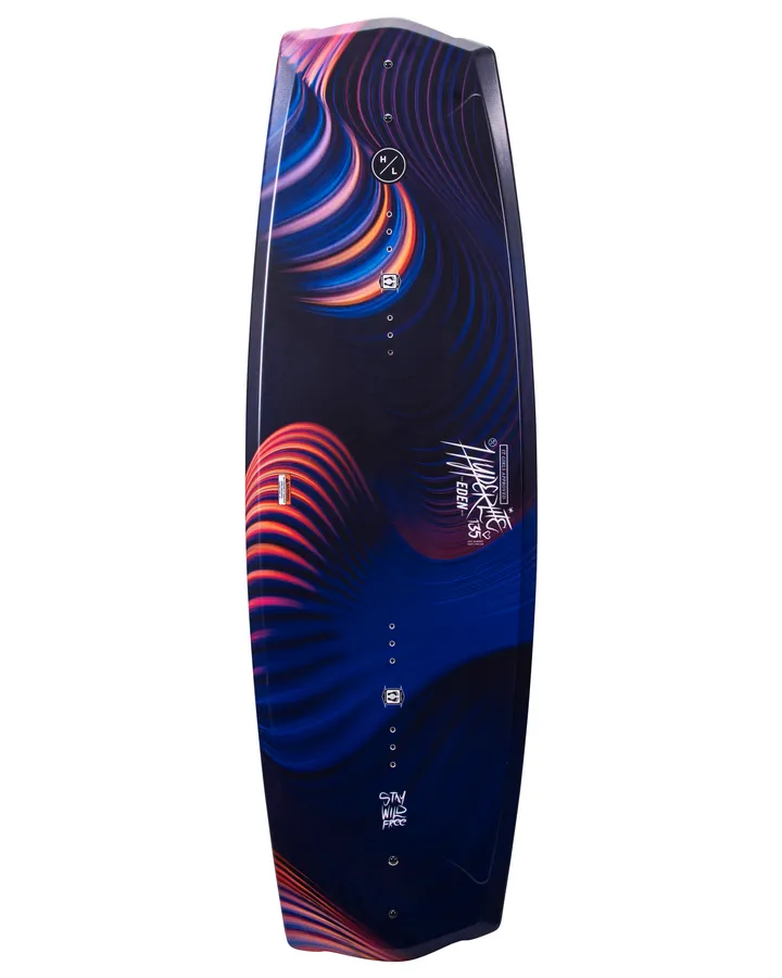 Hyperlite Eden Wakeboard - 2023