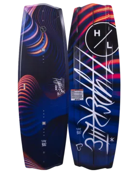 Hyperlite Eden Wakeboard - 2023