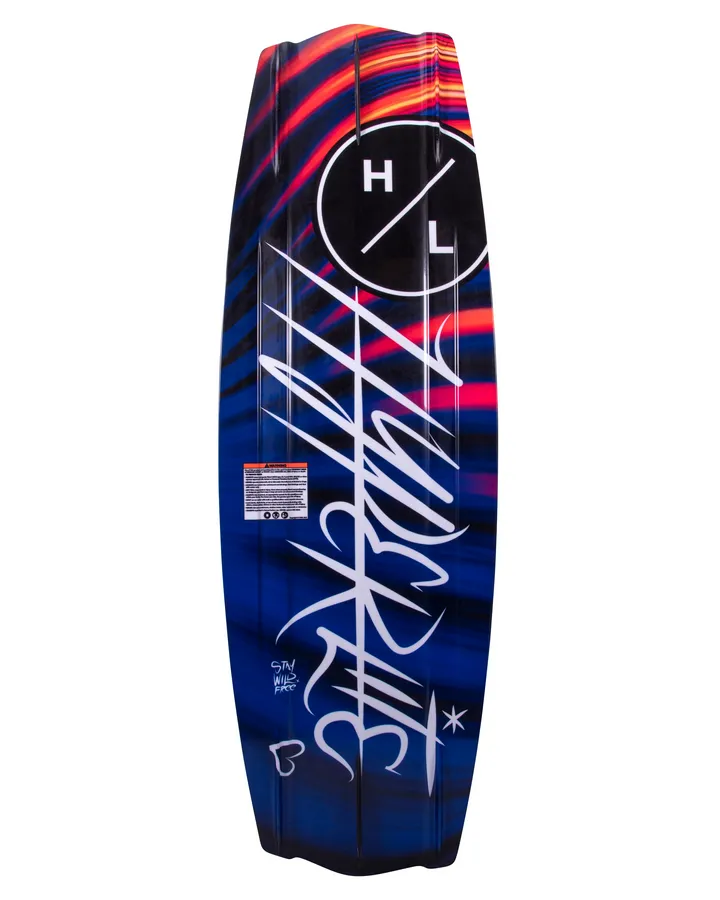 Hyperlite Eden Wakeboard - 2023