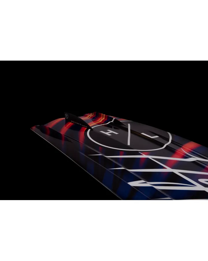 Hyperlite Eden Wakeboard - 2023