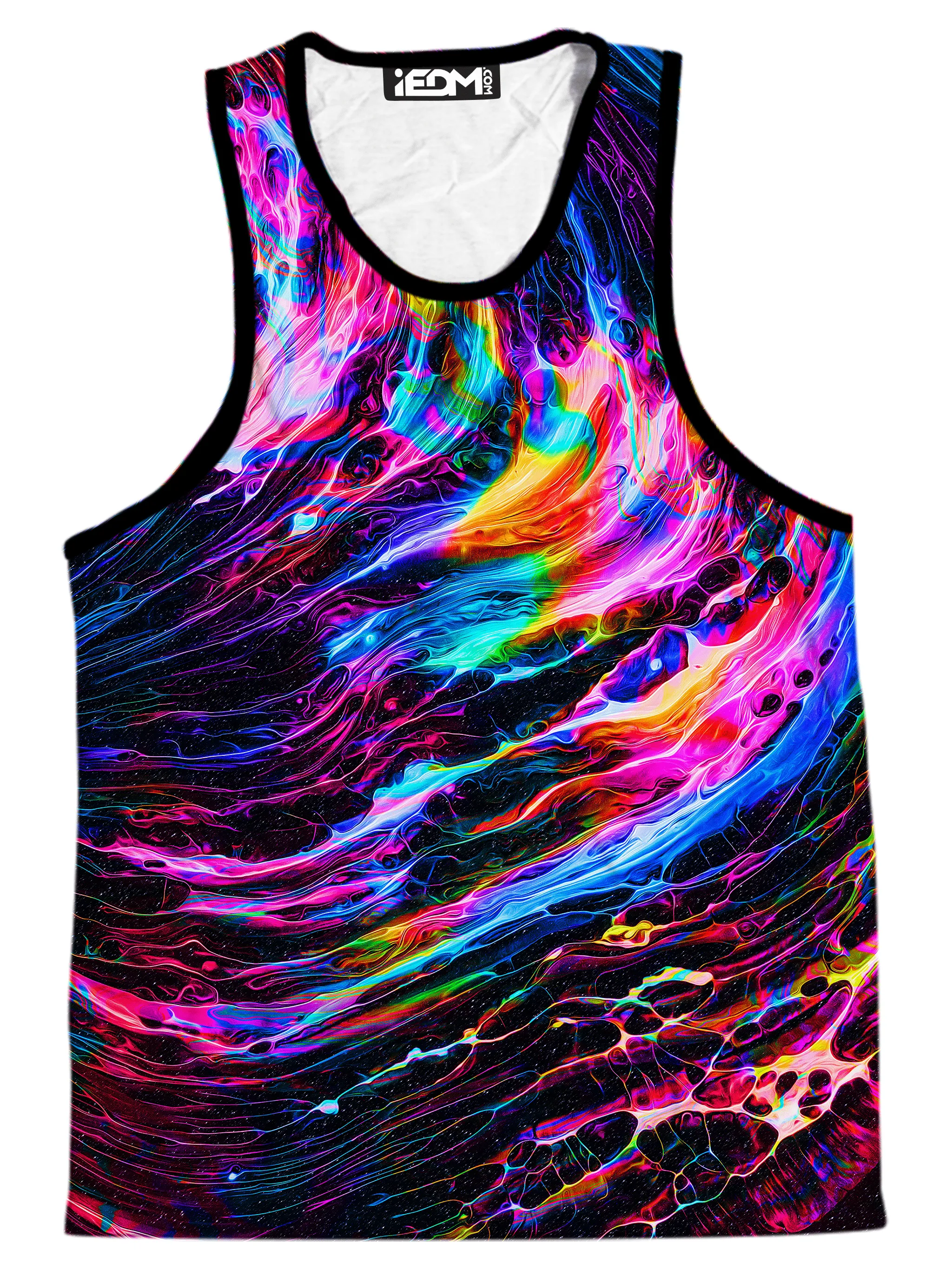 Hyperspace Men's Tank