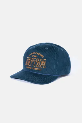 Interstate Cap Dark Slate