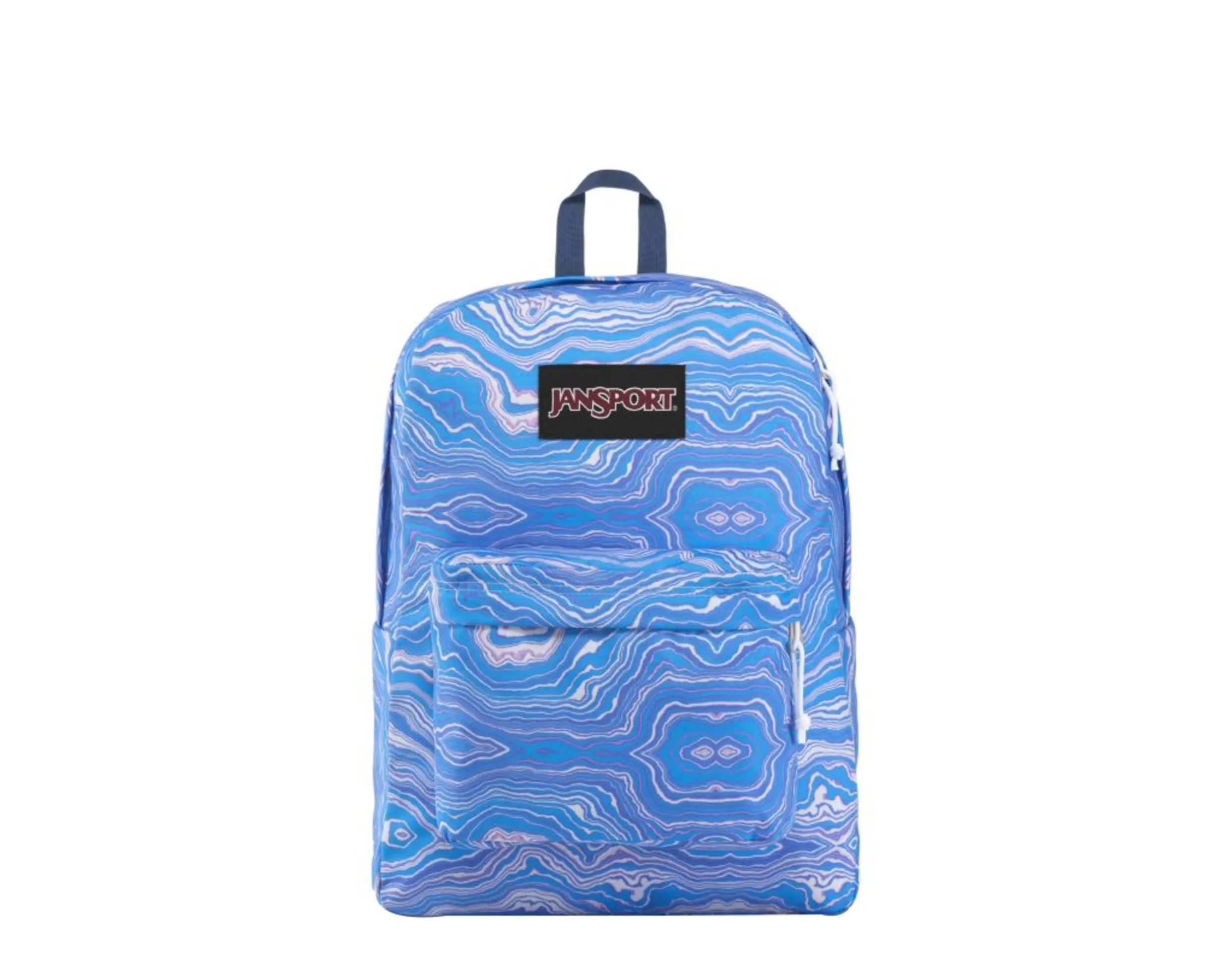 Jansport Black Label Superbreak Backpack