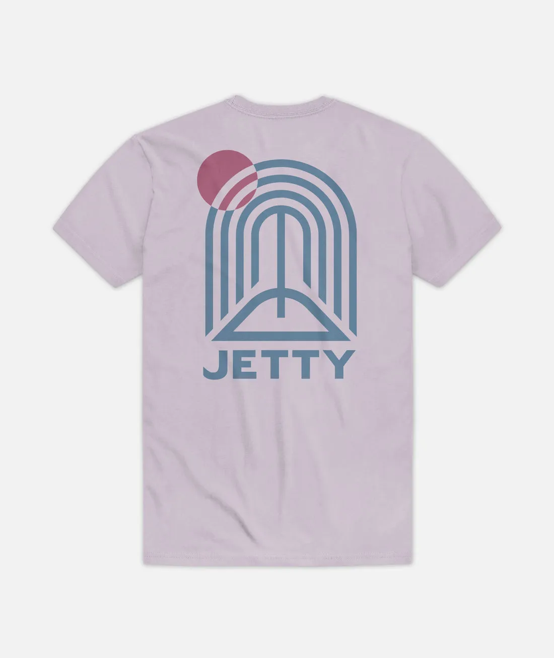 Jetty Men's Komorebi Tee