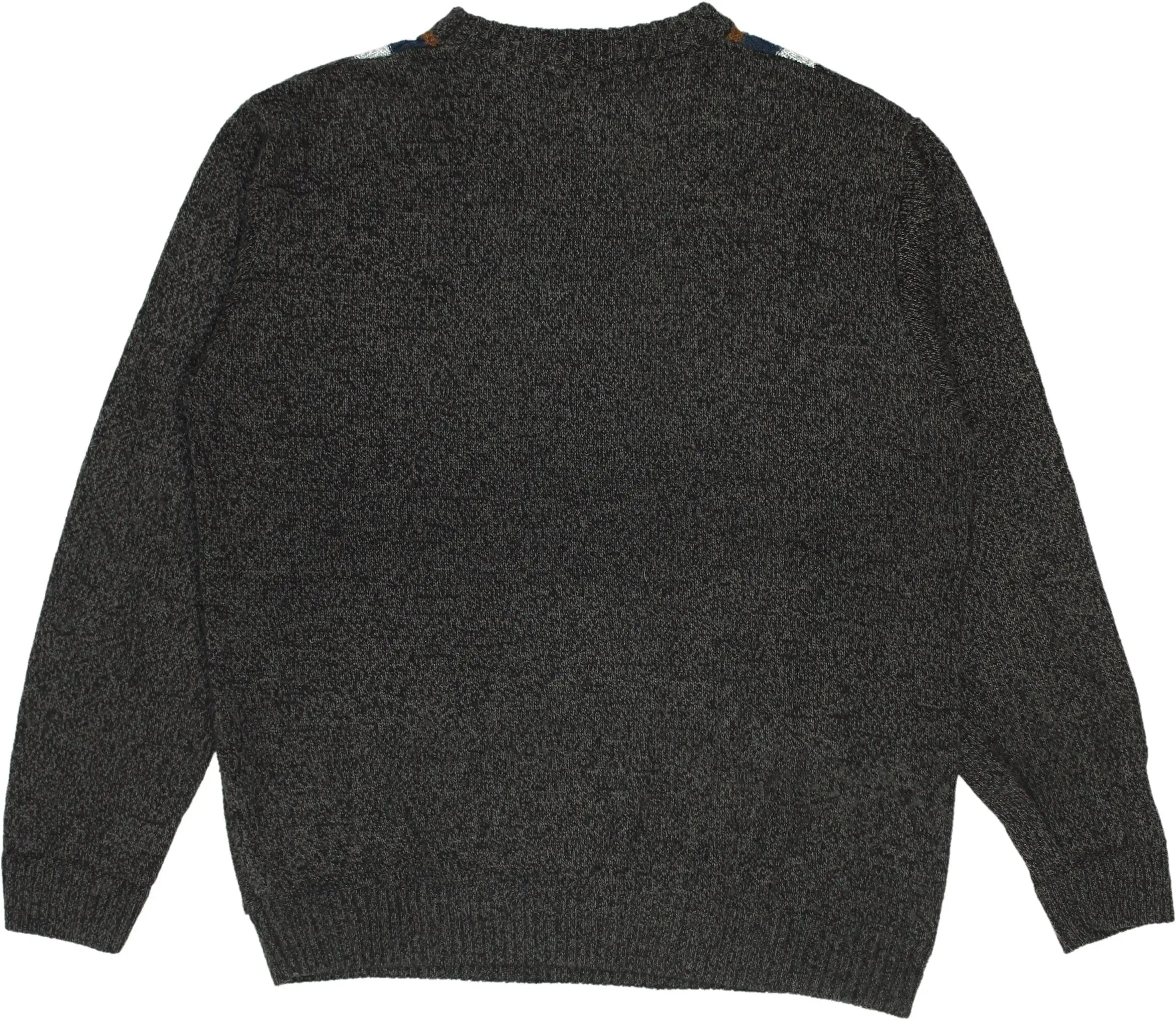 Jumper | ThriftTale