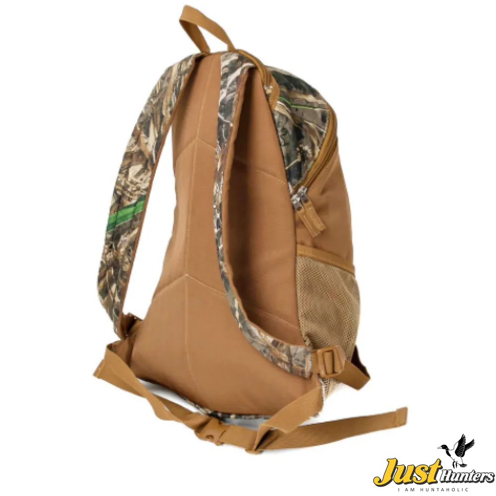 Jungleland Camo Backpack Lightweight 22L