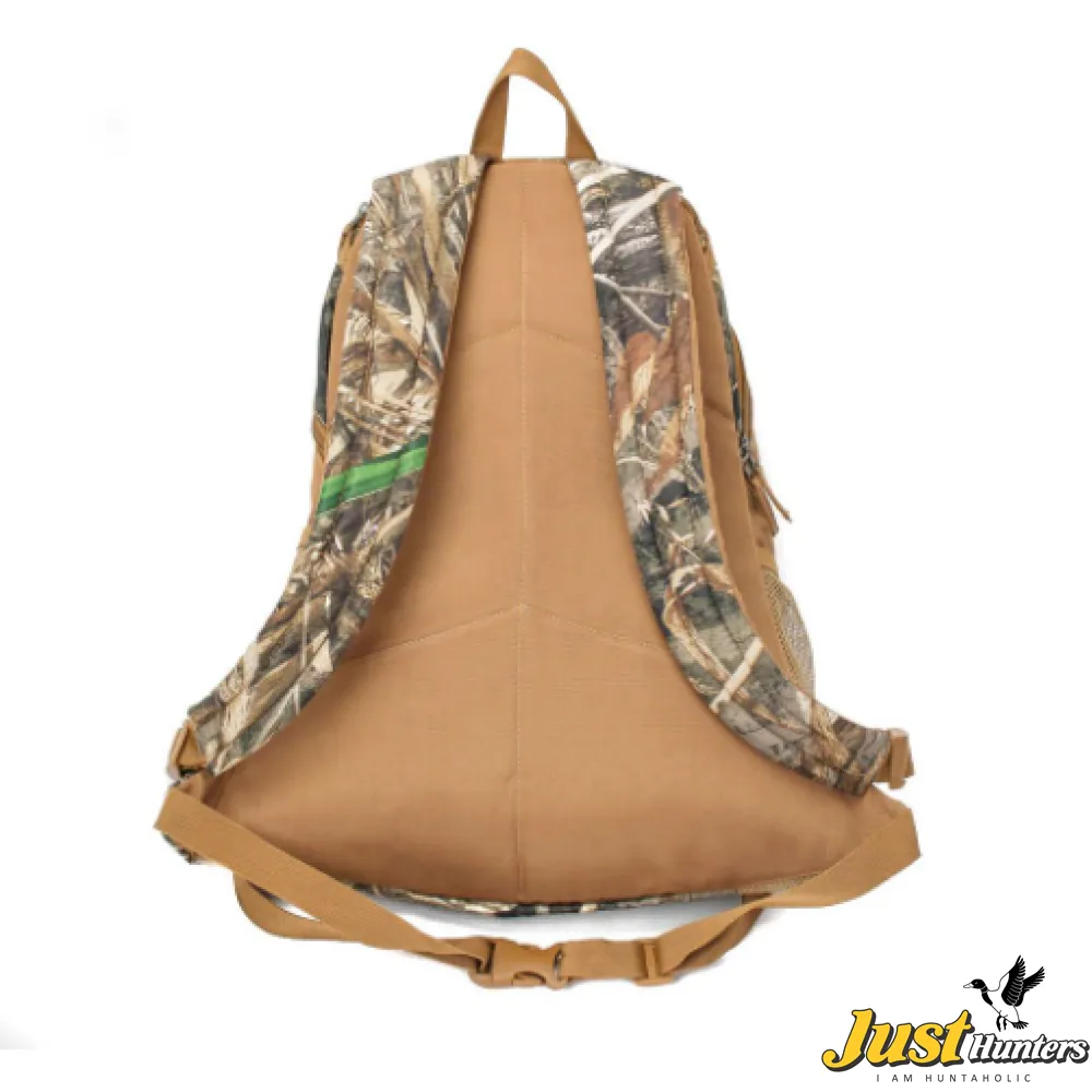 Jungleland Camo Backpack Lightweight 22L