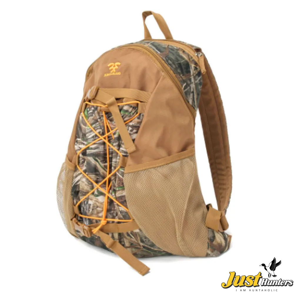 Jungleland Camo Backpack Lightweight 22L