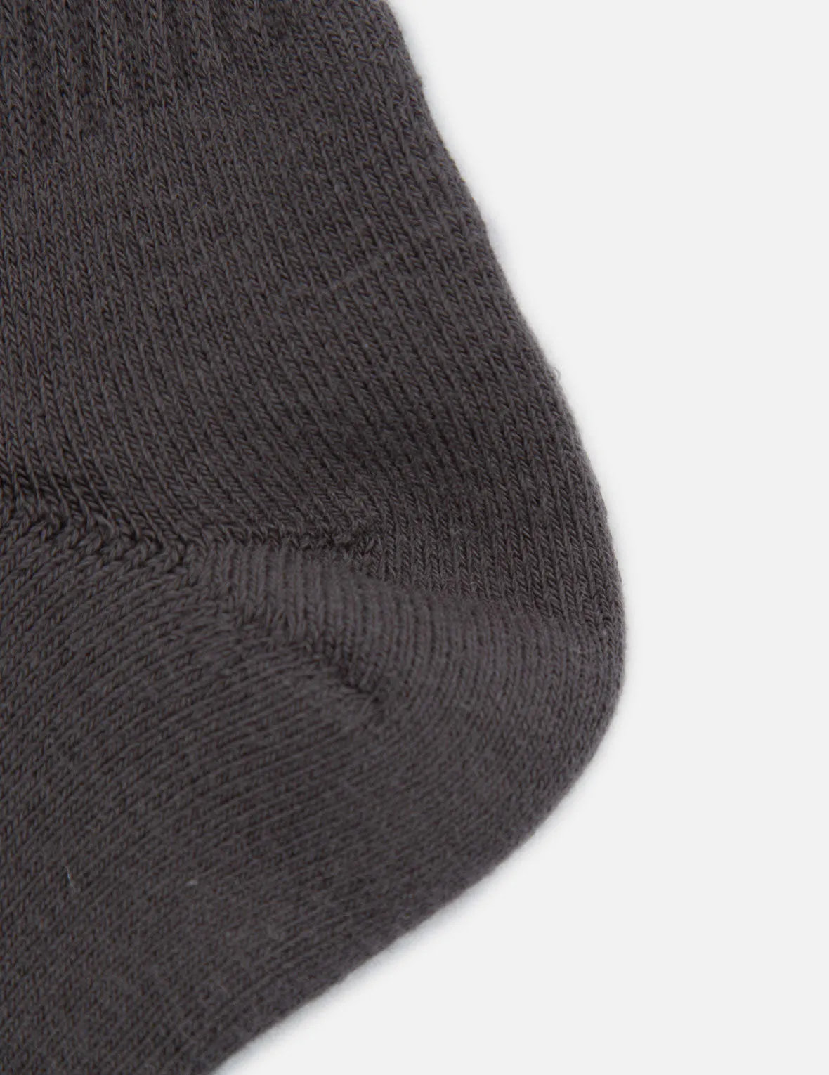 [K] Logo Jacquard Long Socks