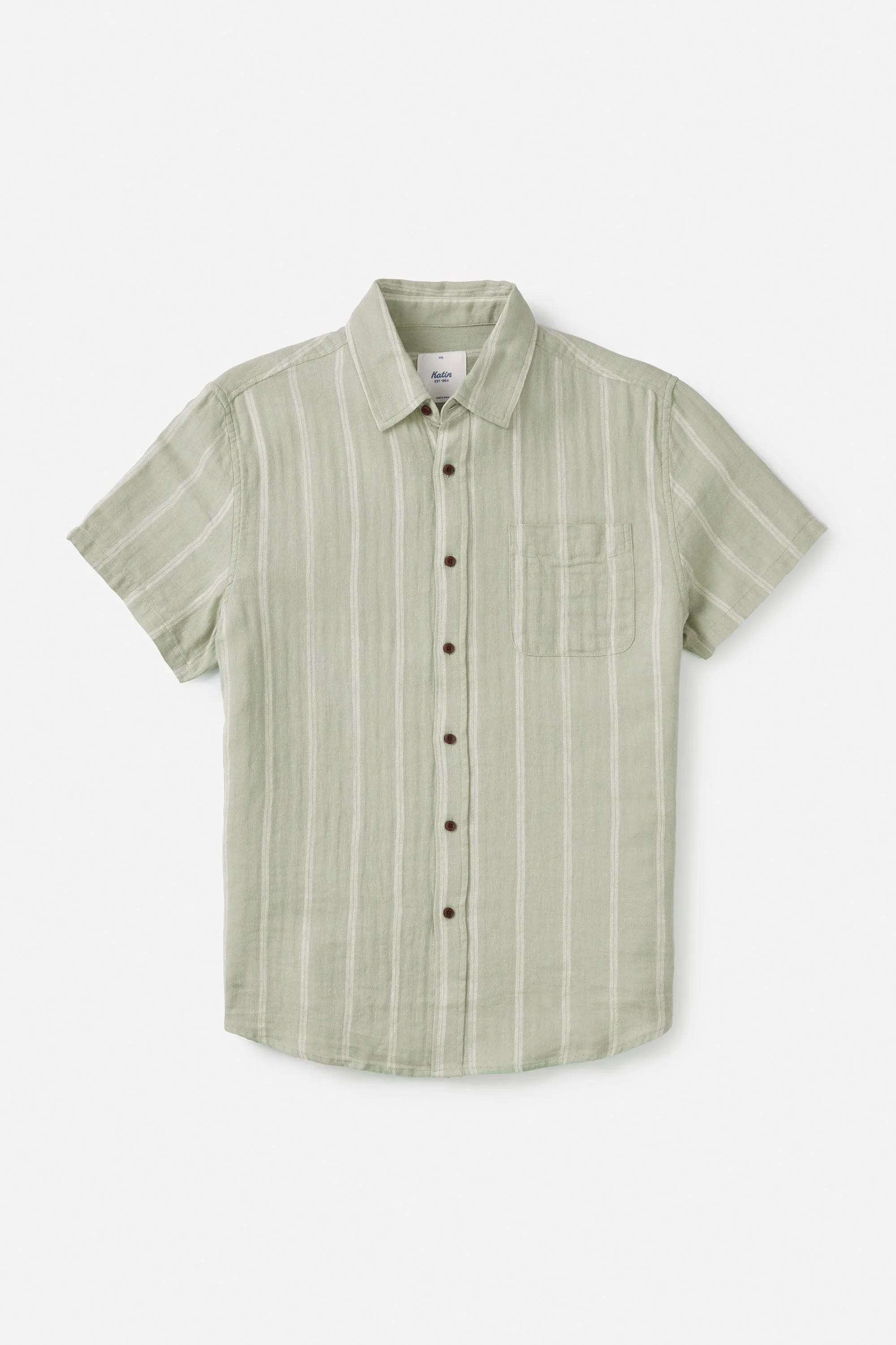 Katin Men's Alan Shirt