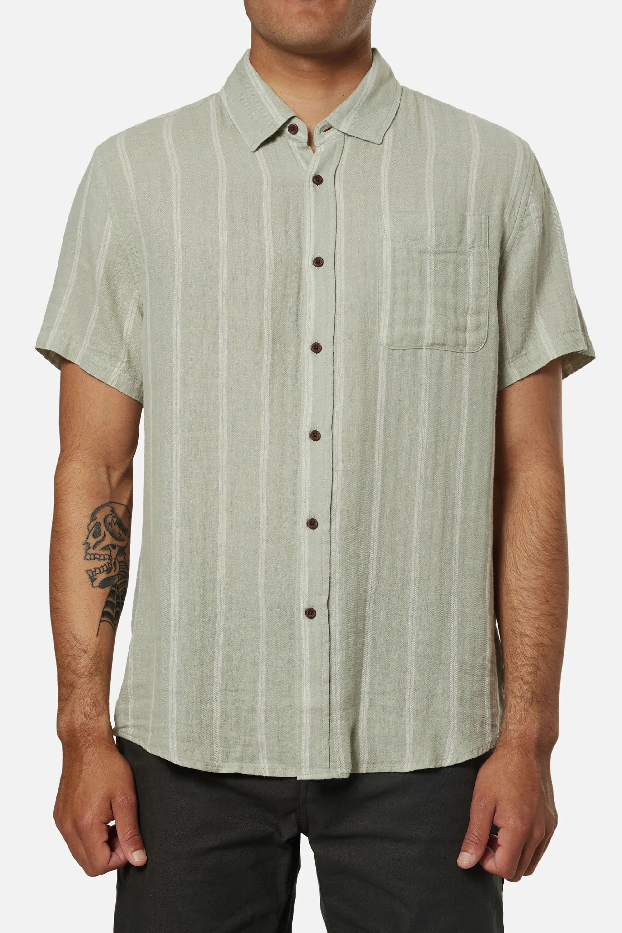 Katin Men's Alan Shirt