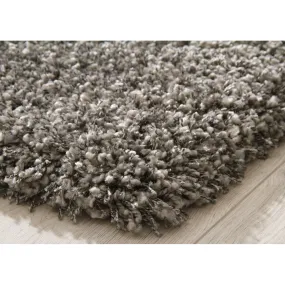 Kenyon Mottled Grey Rug