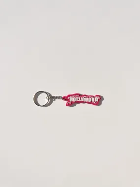 Keychain - Hollywood/Pink