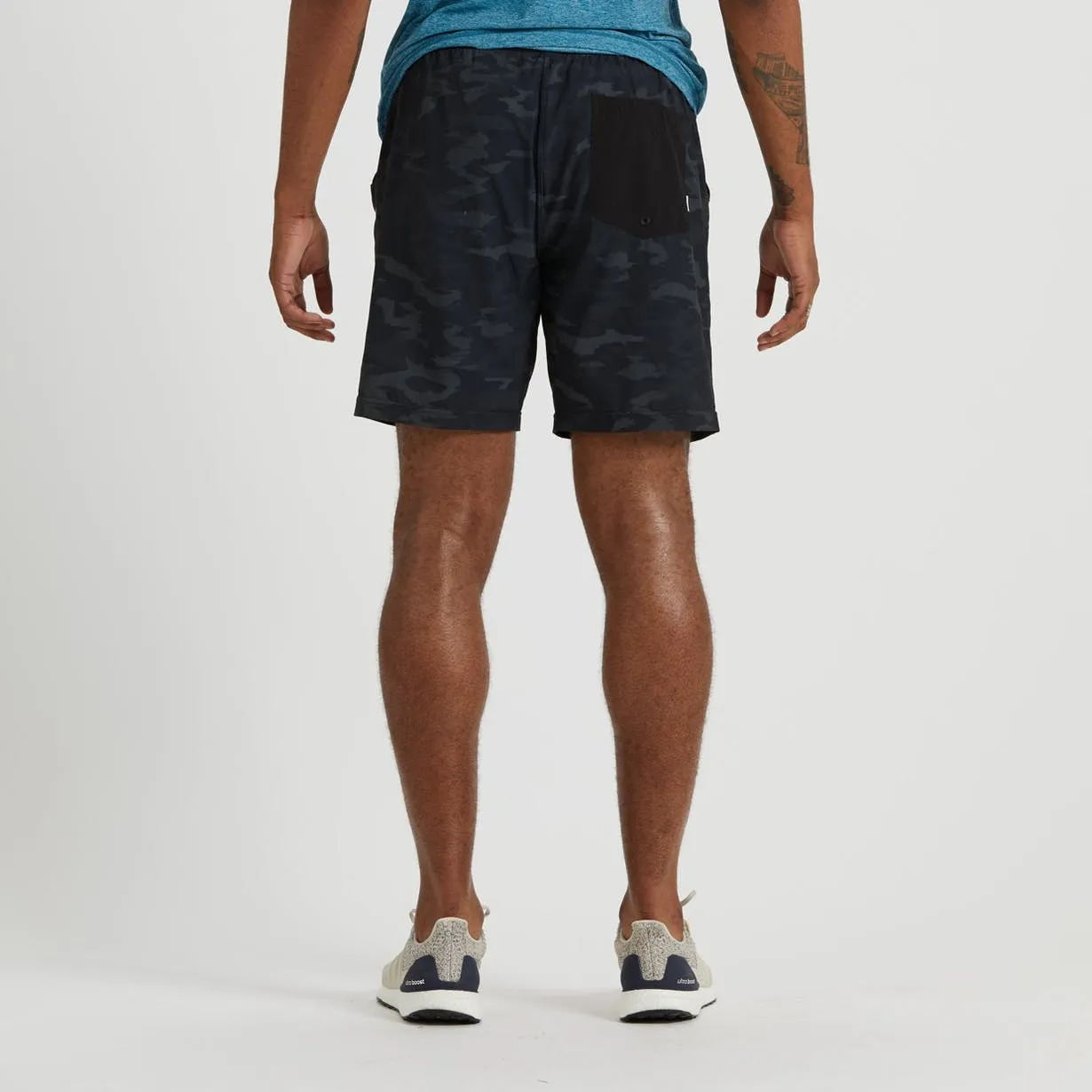 Kore Short (Men's)