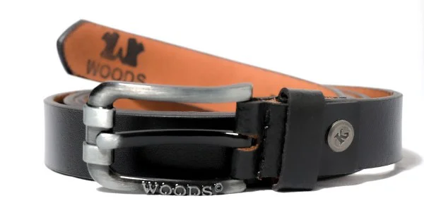 Ladies  Leather Belt(HTLBN101)