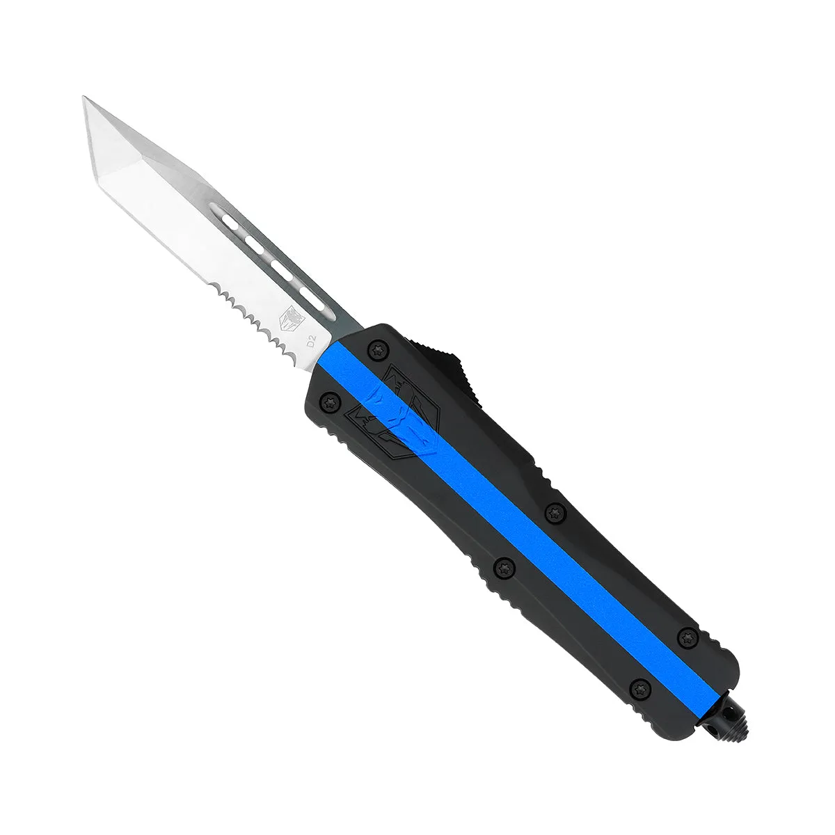 Large FS-3 Thin Blue Line