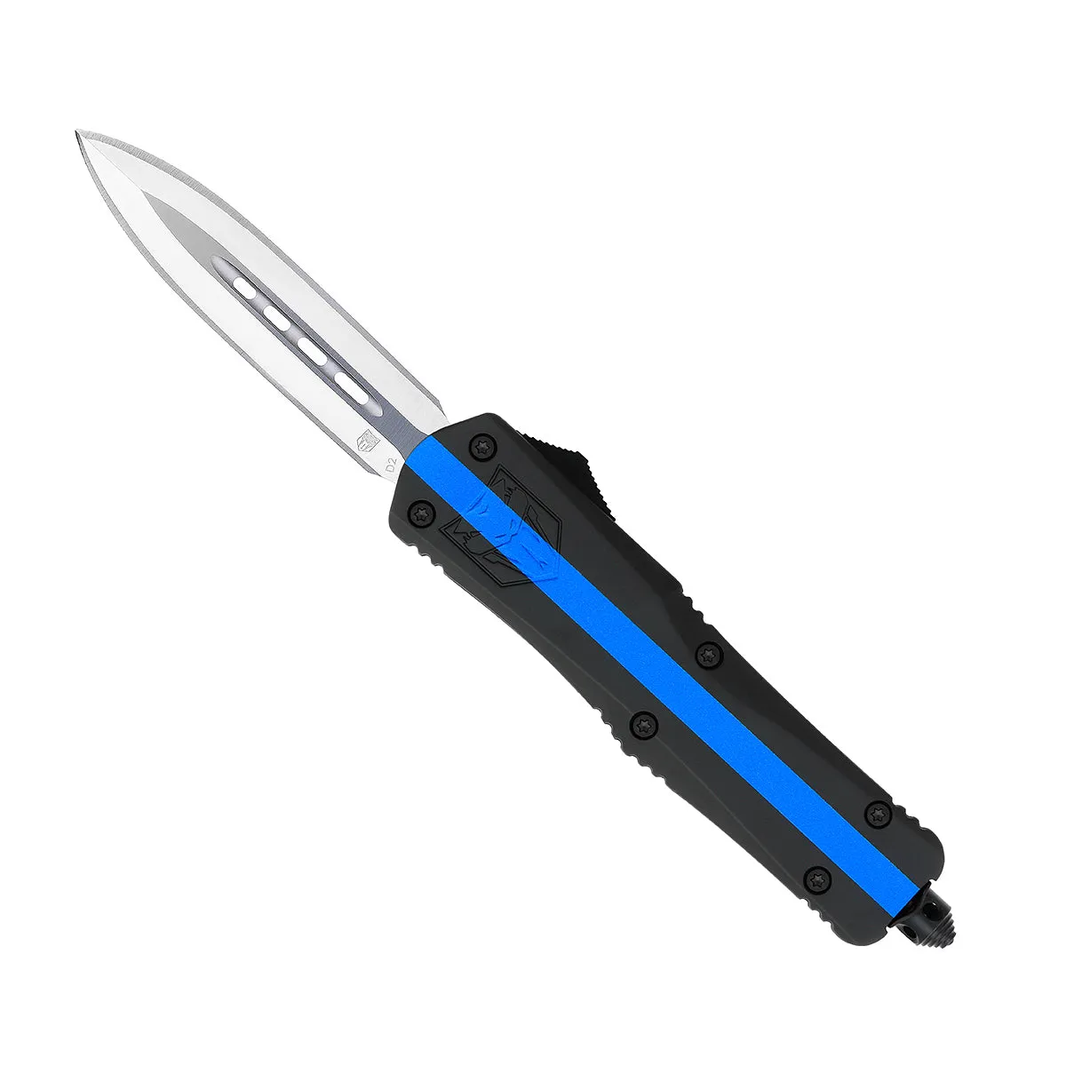 Large FS-3 Thin Blue Line