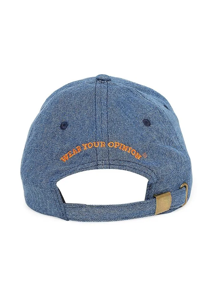 Lets Explore Youth Baseball Cap