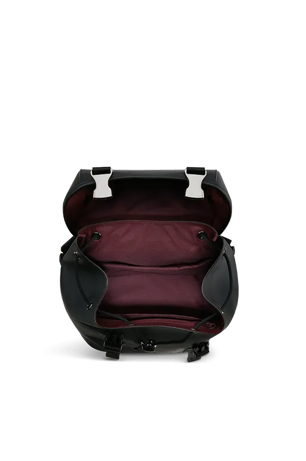 Lost In Berlin Mini Exile Backpack