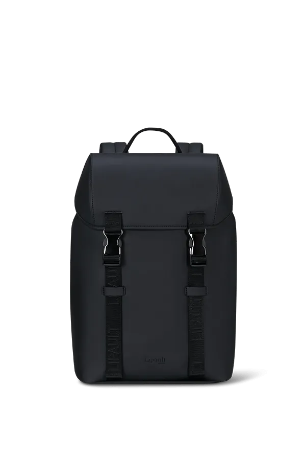 Lost In Berlin Mini Exile Backpack