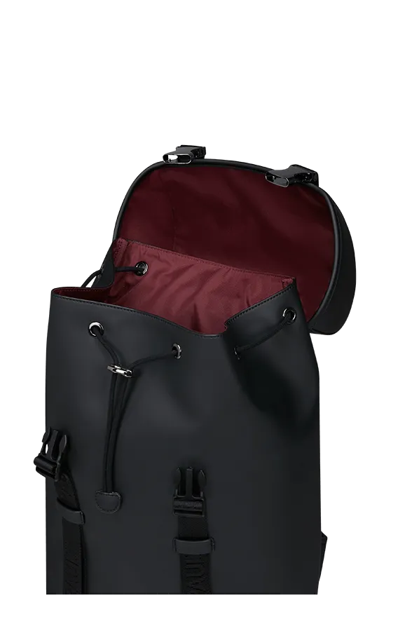 Lost In Berlin Mini Exile Backpack