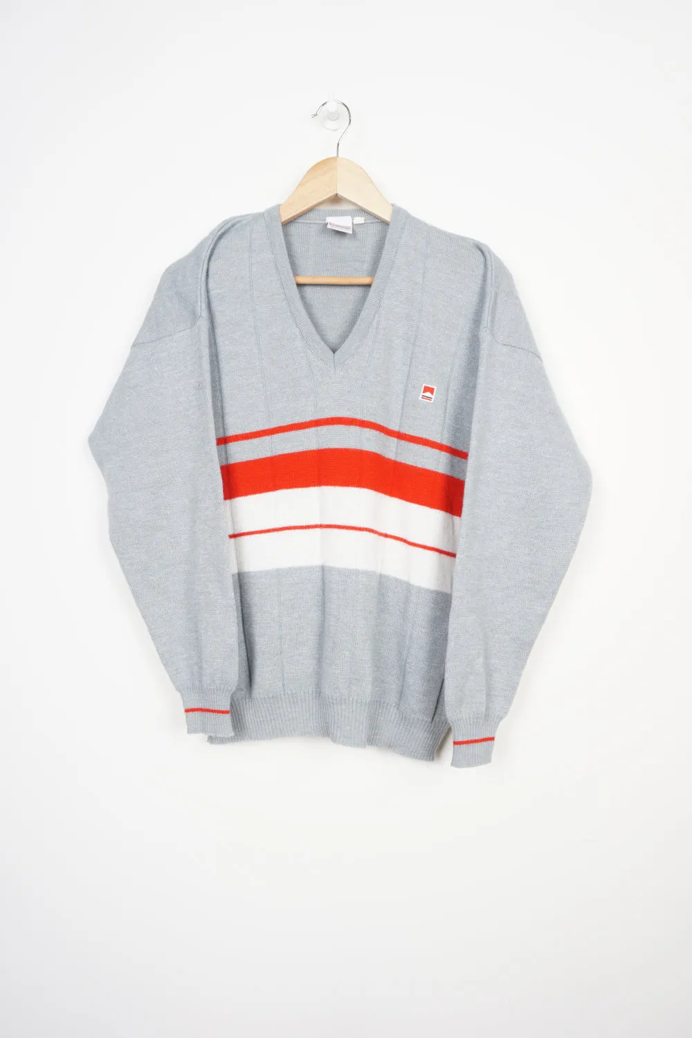 Marlboro Knitted Jumper