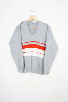 Marlboro Knitted Jumper