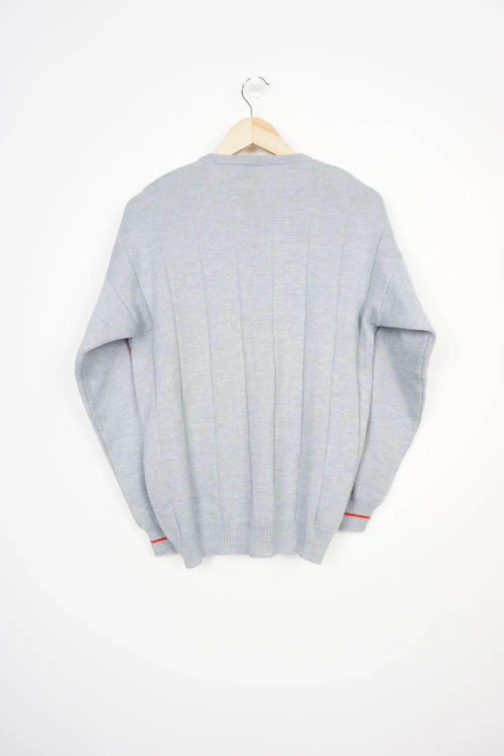 Marlboro Knitted Jumper