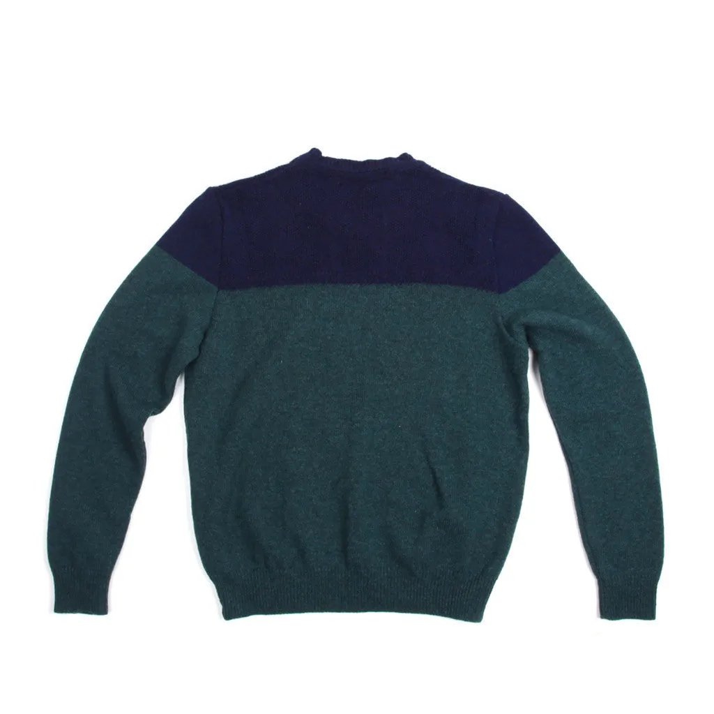 Maxime Round Neck Jumper