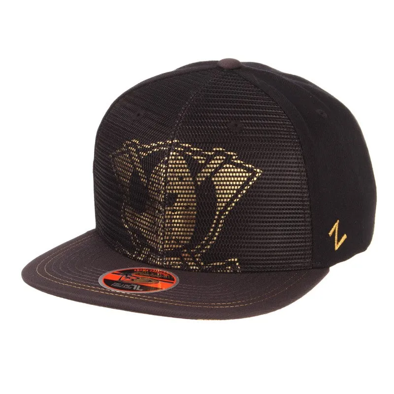 MD Front Mesh Cap