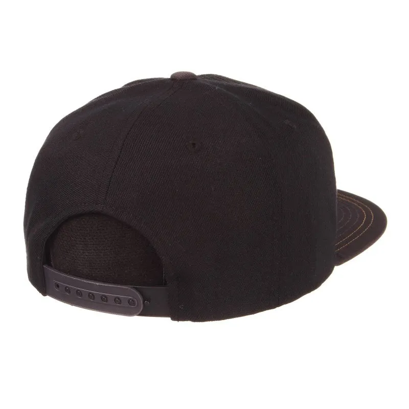 MD Front Mesh Cap