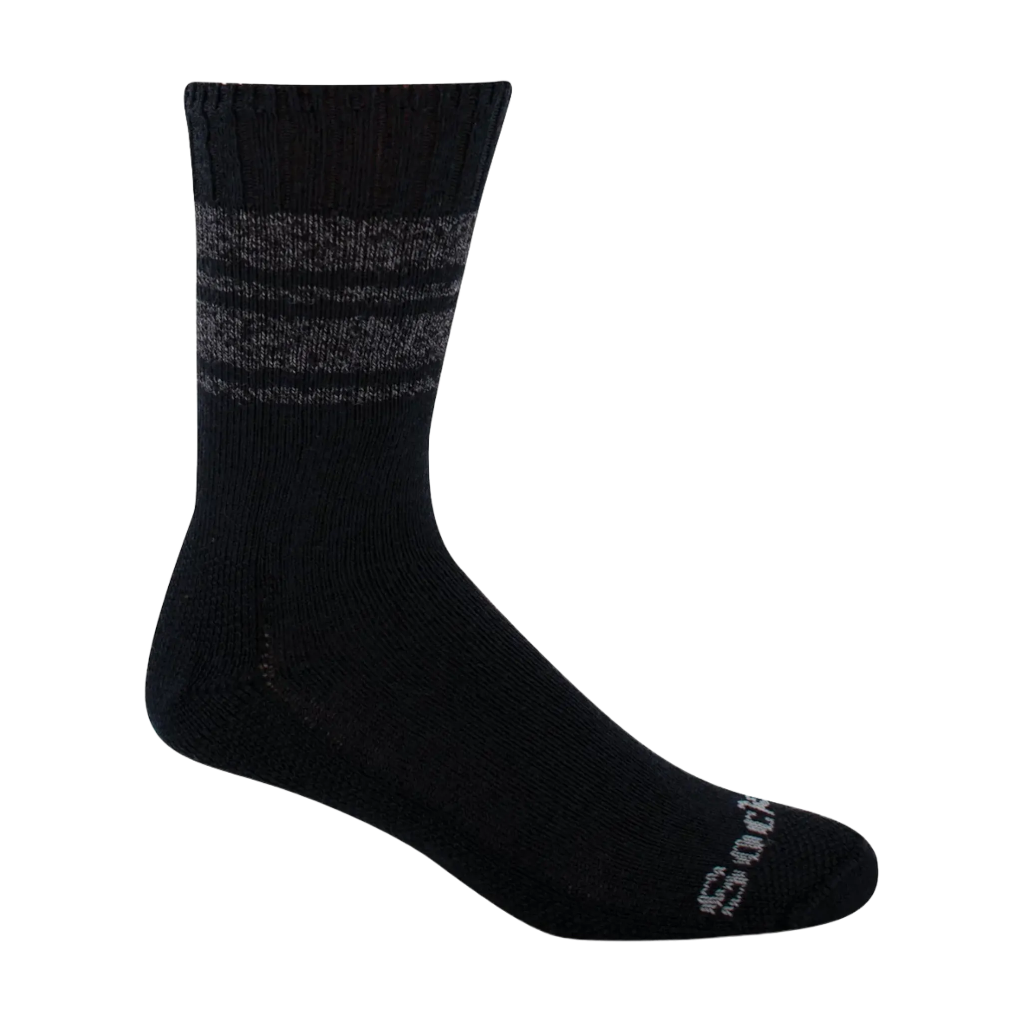 Men's At Ease | Relaxed Fit Socks