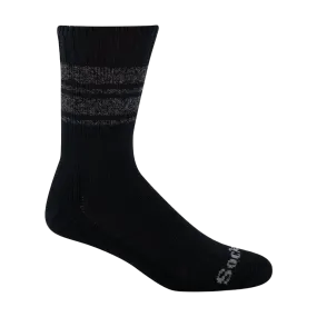 Men's At Ease | Relaxed Fit Socks