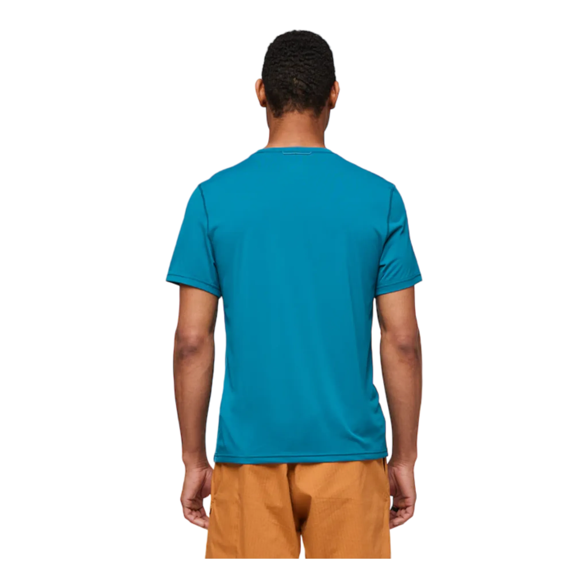 Men's Fino Tech Tee