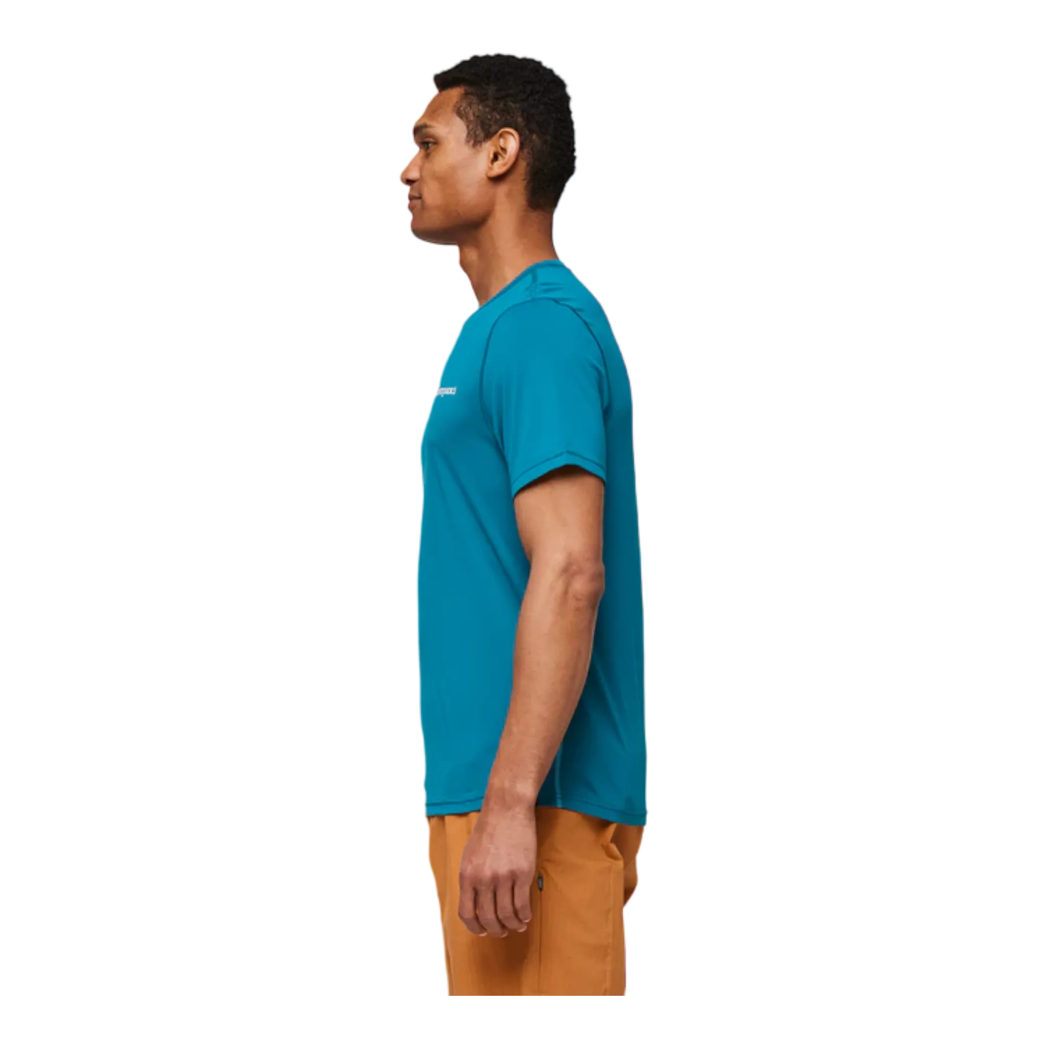 Men's Fino Tech Tee