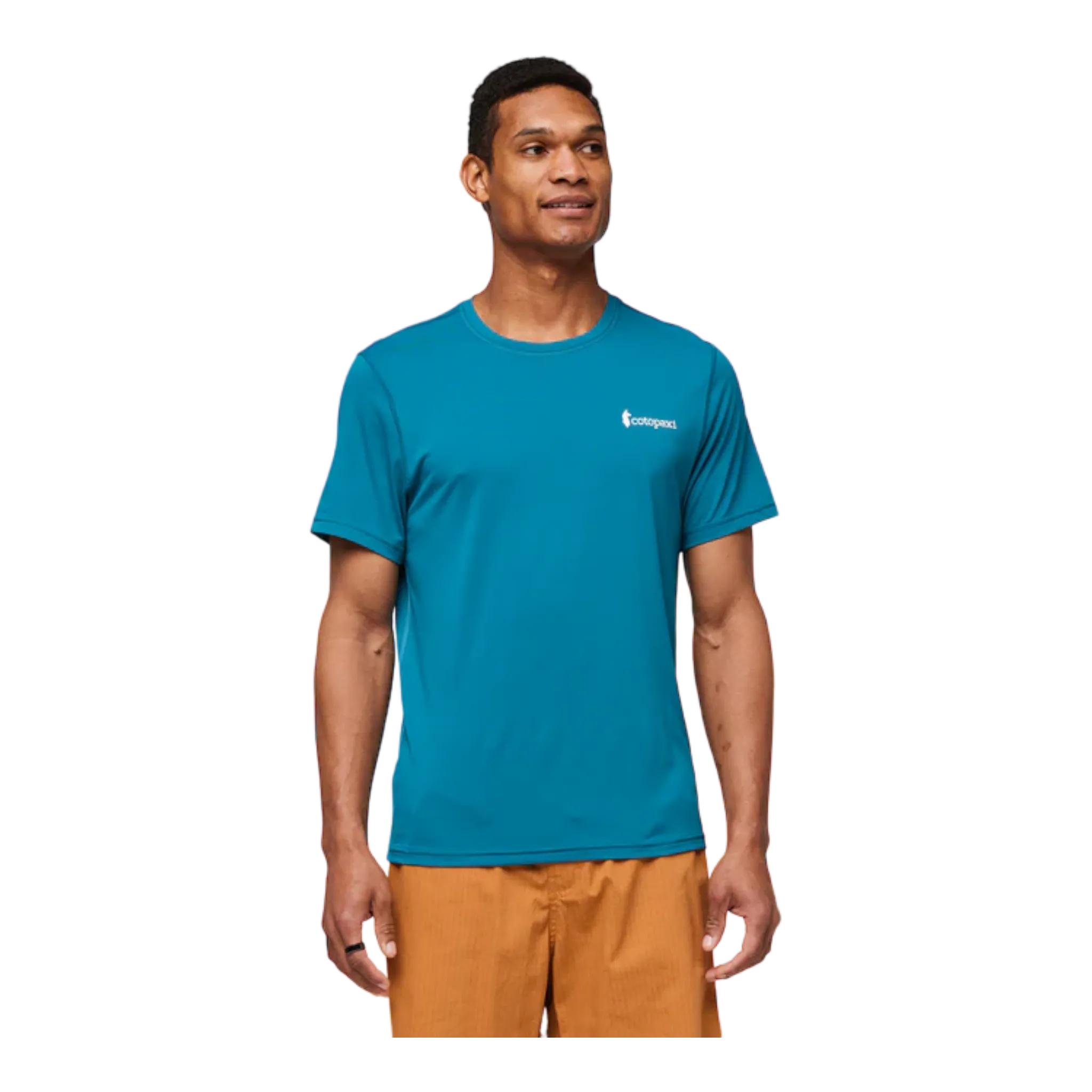 Men's Fino Tech Tee