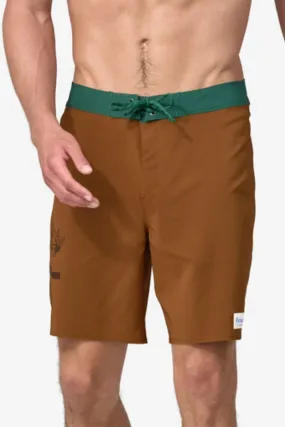 Men's Hydropeak Boardshorts - 18