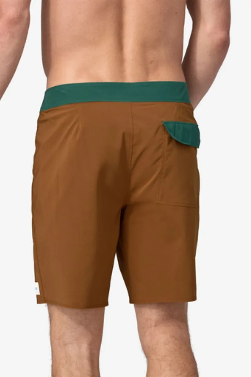 Men's Hydropeak Boardshorts - 18